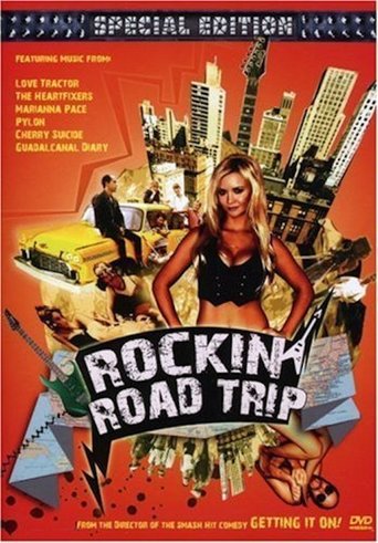 Rockin&#39; Road Trip (1985)