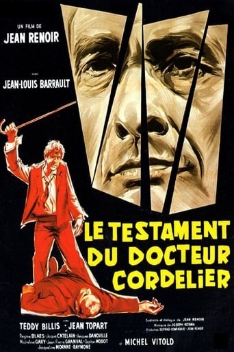 Experiment in Evil (1959)