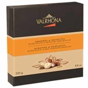 Valrhone Amandes & Noisettes