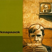 Knapsack - Day Three of My New Life