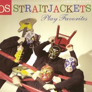 Los Straightjackets