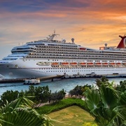 Go on a Cruise to the Southern Caribbean