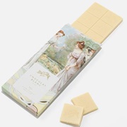 Boissier Chocolat Blanc Yuzu Tablette