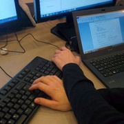 Using a Public Computer