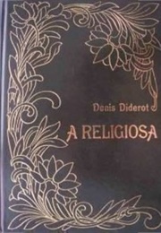 A Religiosa (Denis Diderot)