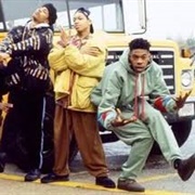 Case of the PTA - Leaders of the New School