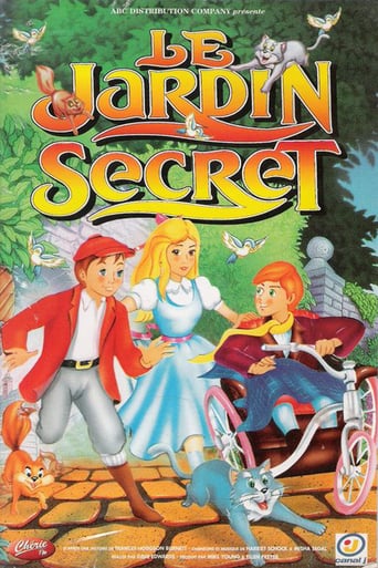 The Secret Garden (1994)