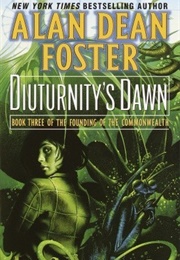Diuturnity&#39;s Dawn (Alan Dean Foster)