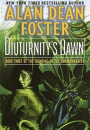 Diuturnity's Dawn (Alan Dean Foster)