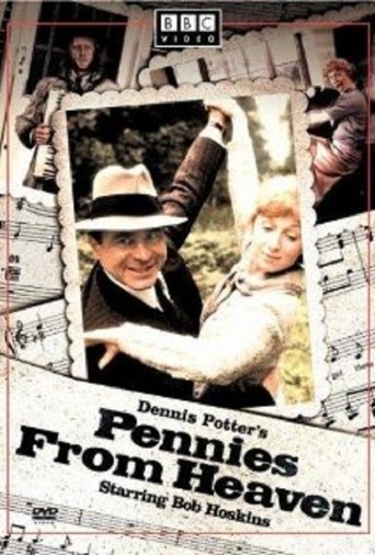 Pennies From Heaven (1978)