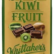 Whittakers Kiwi Fruit