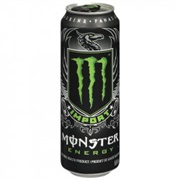 Monster Energy Import