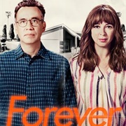 Forever: Season 1 (2018)