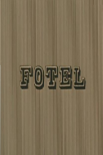 Fotel (1964)