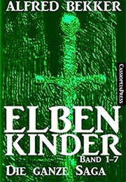 Elbenkinder (Alfred Bekker)