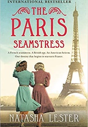 The Paris Seamtress (Natasha Lester)