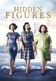 Hidden Figures (2016)