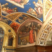 Nobile Collegio Del Cambio, Perugia