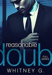 Reasonable Doubt (Audiobook) (Whitney G., Sebastian York & Erin Mallon (Narrator)