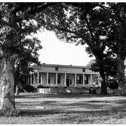 J.L.M. Curry House (Talladega)