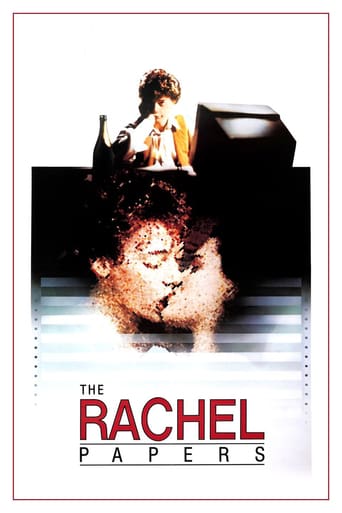 The Rachel Papers (1989)