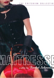 Maitresse (1976)