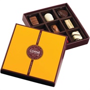 Corne Port-Royal Belgian Chocolate