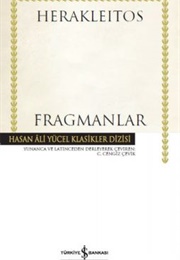 Fragmanlar (Herakleitos)