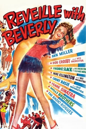 Reveille With Beverly (1943)