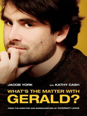 What's the Matter With Gerald? (2016)