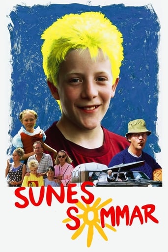 Sunes Sommar (1993)