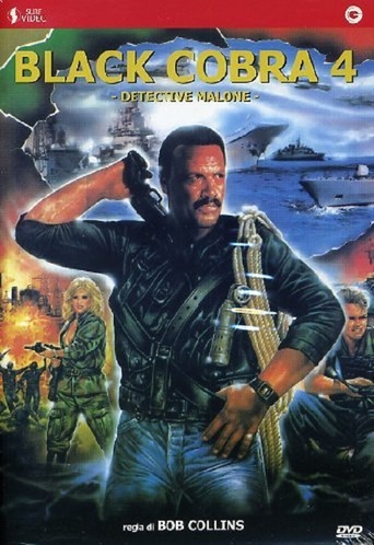 Detective Malone (1991)