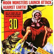 Robot Monster (1953)