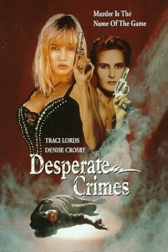 Desperate Crimes (1993)