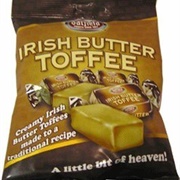 Oatfield Irish Butter Toffee