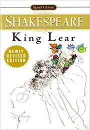 King Lear (Shakespeare (Signet))