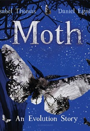 Moth (Isabel Thomas)