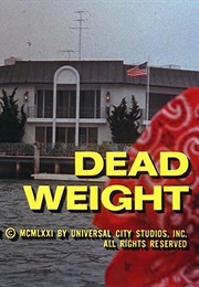 Columbo: Dead Weight (1971)