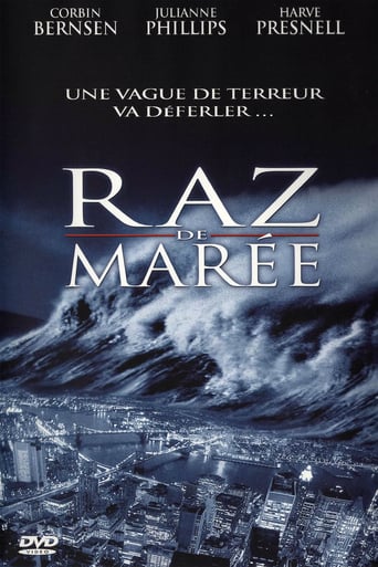 Tidal Wave: No Escape (1997)