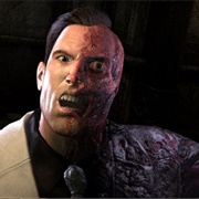 Two-Face (Troy Baker)