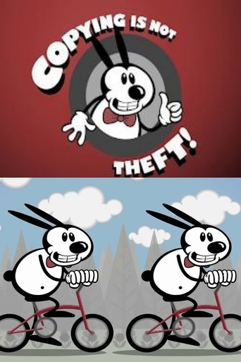 Copying Is Not Theft (2009)