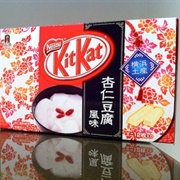 Kit Kat Annin Doufu