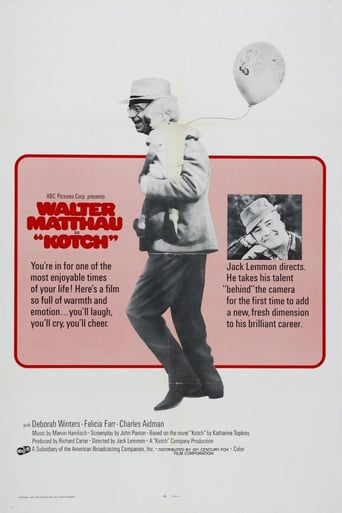 Kotch (1971)