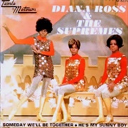 Diana Ross & the Supremes - Someday We'll Be Together