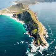 Cape of Good Hope, Cape Town