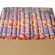 Gilliam Island Punch Stick Candy