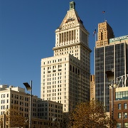 PNC Tower, Cincinnati