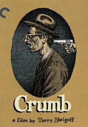 Crumb (1995)
