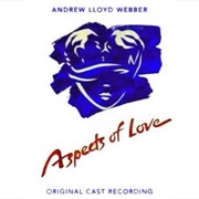 Love Changes Everything - Aspect of Love