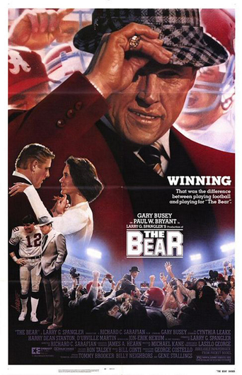 The Bear (1984)
